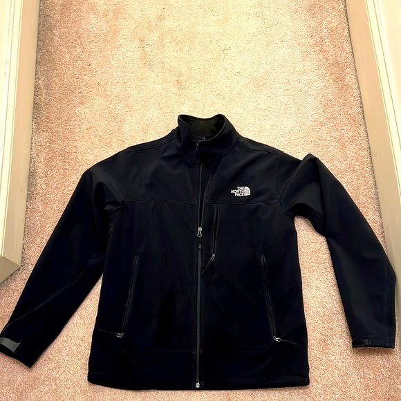 The North Face Other - Black North Face Fleece